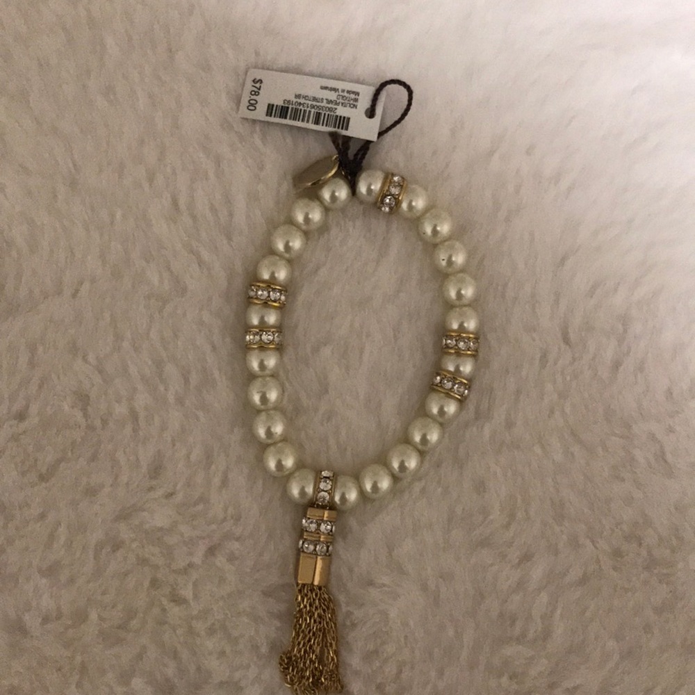 🌟Brand New🌟 Pearl Bracelet